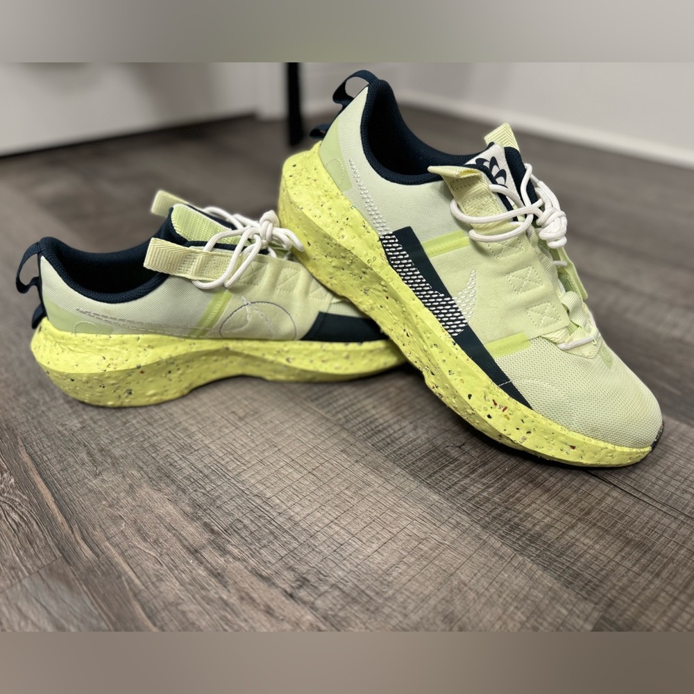 Nike Crater